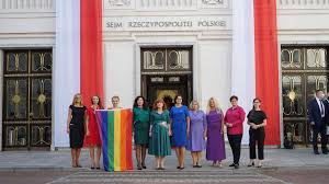 175.706 zakazonych, 3.573 zmarlych, 92.651 wyleczonych Lewica Cala W Teczy Na Zaprzysiezeniu Dudy Polska Jest Dla Wszystkich Ktokolwiek Bylby Jej Prezydentem Polityka Wiadomosci Gazeta Pl