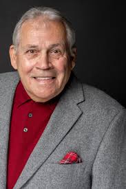 Harry Joachim's Instagram, Twitter & Facebook