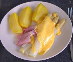 Klassische Sauce Hollandaise Eine Sosse Fur Feinschmecker Rezept Sauce Hollandaise Einfache Sosse Zubereitung