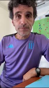 Racing Club Dpto Cult e Hist‎‏ (@‏‎racingclubdptoculturaehistoria‎‏) •  Instagram تصاویر اور ویڈیوز