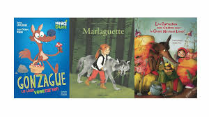 News source: Livres Hebdo