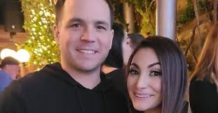 Jersey Shore': What Is Deena's Husband's Job? Plus: His Net Worth