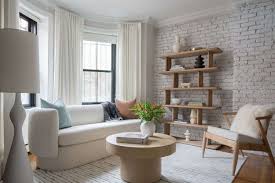 37 Neutral Living Room Ideas for a Cozy, Calming Space