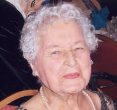 Obituary of Mary Isabelle Duff