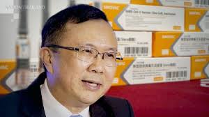 Sinovac biotech ltd., beijing, china. Ekhk9fauxhopam