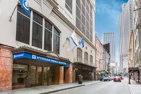 Wyndham New Orleans French Quarter C 1 1 7 C 98 Updated 2020 Prices Reviews Photos La Hotel Tripadvisor