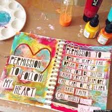 Pinning down the word that perfectly describes a feeling can be difficult, even for adults. 10 Easy Art Therapy Techniques To Help You De Stress Art Therapy Directives Art Therapy Projects Therapeutic Art