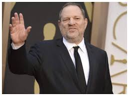 Harvey weinstein appears from prison before the erie county court judge kenneth case at a buffalo, new york, courtroom during a virtual hearing. Harvey Weinstein Extradition To California Faces Delay Over Paperwork Issues English Movie News Times Of India