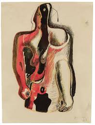 See more ideas about art, drawings, art drawings. Henry Moore Drawings The Art Of Seeing