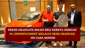 We did not find results for: Fresh Graduate Boleh Beli Kereta Dengan 0 Downpayment Melalui Skim Graduan Ini Cara Mohon Edu Bestari