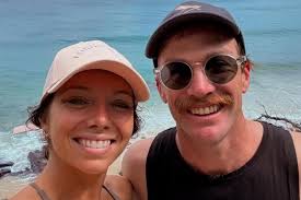 Zijn David en Emily uit Boer zoekt Vrouw Australië nog bij elkaar?