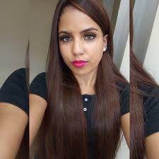 Amanda Helen Ventura