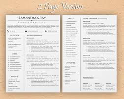 Use your personalized internship resume template to create a resume that can help you land a promising interview. Internship Resume Template Sample In Word Format Template Resume Com