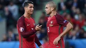Euro 2016 Avec Cristiano Ronaldo Tout Le Portugal Doit Se Reveiller Face A L Autriche Eurosport