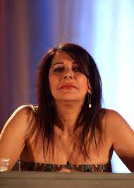 Her birthday, what she did before fame, her family life, fun trivia facts, popularity rankings, and more. Marina Sirtis Height Weight Age Spouse Family Facts Biography