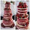 Moist, fluffy and tender with supreme chocolate flavor and the vanilla boiled icing tops it off! 3