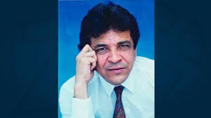 El Mundialista Roger Araujo …el Cañón del Caribe