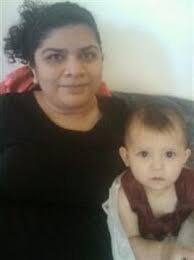 Rebecca Martinez-Oliva Obituary