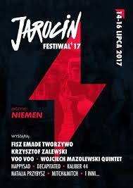 Maybe you would like to learn more about one of these? Jarocin Festiwal 17 14 16 Lipca 2017 Relacja Glos Kultury