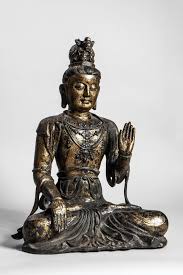 Monkey king statue in antique chinese figurines & statues. Kwan Yin Statue In Seating Position
