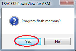 How to get most use out of your debugger lauterbach. Https Www Infineon Com Dgdl Infineon Tool Tutorial Lauterbach Xmc Tr V01 00 En Pdf Fileid 5546d462525dbac401530e93df1c06ac