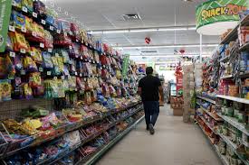 Inflation reading Tuesday expected to show prices at nearly a three-year high