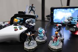 That way, you will have all five elements. Starlink Battle For Atlas Hands On Impressions From E3 2018 Imore
