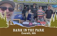 Bark in the Park | Everett AquaSox