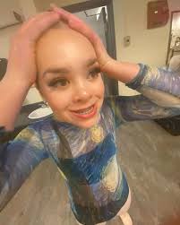 Omg the cutest dance fam ever 😍😂!! So many amazing memories already  ❤️❤️❤️ #rhythmnation #dancefam #squad