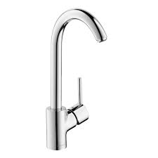 The manufacturing quality is top most priority of hansgrohe that is achieved by best. Hansgrohe Talis S Single Handle Kitchen Faucet Reviews Wayfair