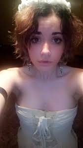 Miya Jimenez (@BigFlowerhead)