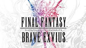In this week's update for final fantasy brave exvius, a new foe has arrived in the vortex called antenolla. Final Fantasy Brave Exvius The Need To Know Basics For Beginners Final Fantasy Brave Exvius