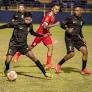 Key Local Football Competitions Heat Up in Brazil Ahead of Finals