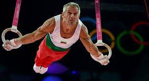 Gymnastics news, videos, live streams, schedule, results, medals and more from the 2021 summer olympic games in tokyo. Failing To Act Their Age Two Gymnasts Break The Mold Published 2012 Gymnastics Male Gymnast Artistic Gymnastics