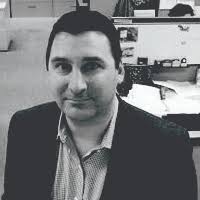 Hot Seat: Michael Hild