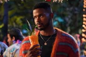 grown-ish' Season 4B Premiere Preview: Aaron and Luca Punch