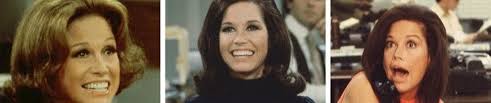 Stream After All: A Mary Tyler Moore Podcast