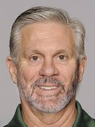 Maryland Terrapins Football Hires Former Fighting Illini Coach Ron Zook