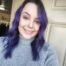 Jen Weaver, Hair Science LLC.