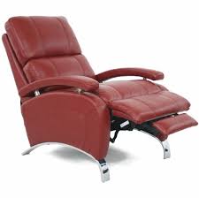 A barcalounger is a type of recliner made in the united states of america. Barcalounger Oracle Ii Leather Recliner Stargo Red 7 4160 Stargo Red Barcalounger Recliners
