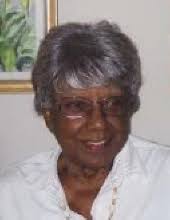 Obituary information for Dr. Beryl C. Rice