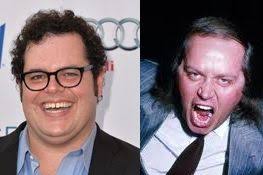 At this time, his older brothers had already become preachers, and during their sermons, often, kinison. Book Of Mormon S Josh Gad Will Play Sam Kinison