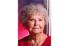 Vada Fosburg Obituary (1931