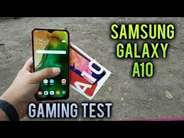 ¡diversión en donde te encuentres! Galaxy A10 Juegos Youtube