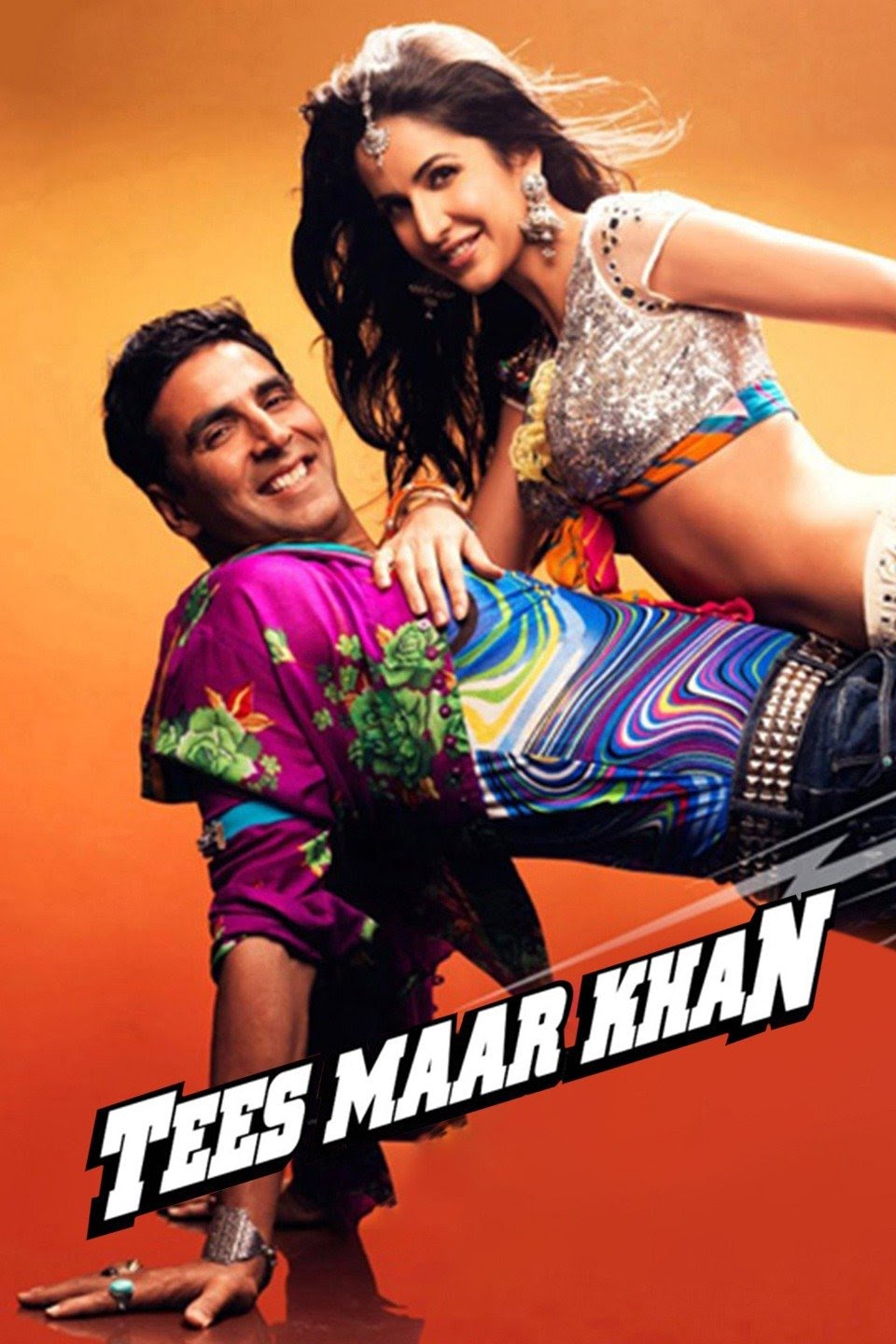 Download Tees Maar Khan 2010 Full Hindi Movie 480p | 720p