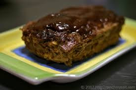 Therefore, in a convection oven, you can cook your meatloaf at 325°f and the cooking times will change as follows. Meatloaf With Horseradish