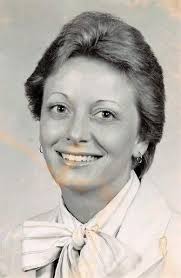 Paulette South Mobley Obituary May 13, 2019