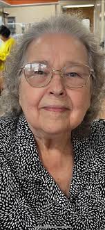 Happy 94th birthday to Ms. Edna Marchbanks of Sulligent, Alabama!