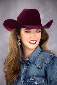 2024 Mountain Valley Stampede Rodeo Queen Selection