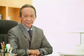 See shamsuddin bin abdul kadir's compensation, career history, education, & memberships. Perbadanan Putrajaya Presiden Perbadanan Putrajaya Tan Sri Samsudin Osman